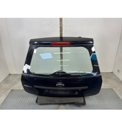 Malle/Hayon arriere FORD FIESTA 5