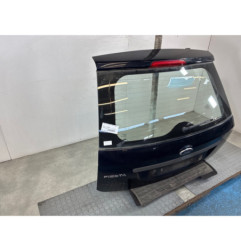 Malle/Hayon arriere FORD FIESTA 5