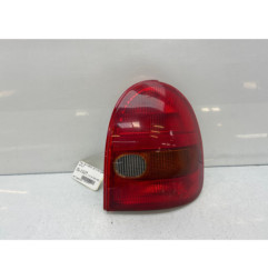 Feu arriere principal droit (feux) OPEL CORSA B