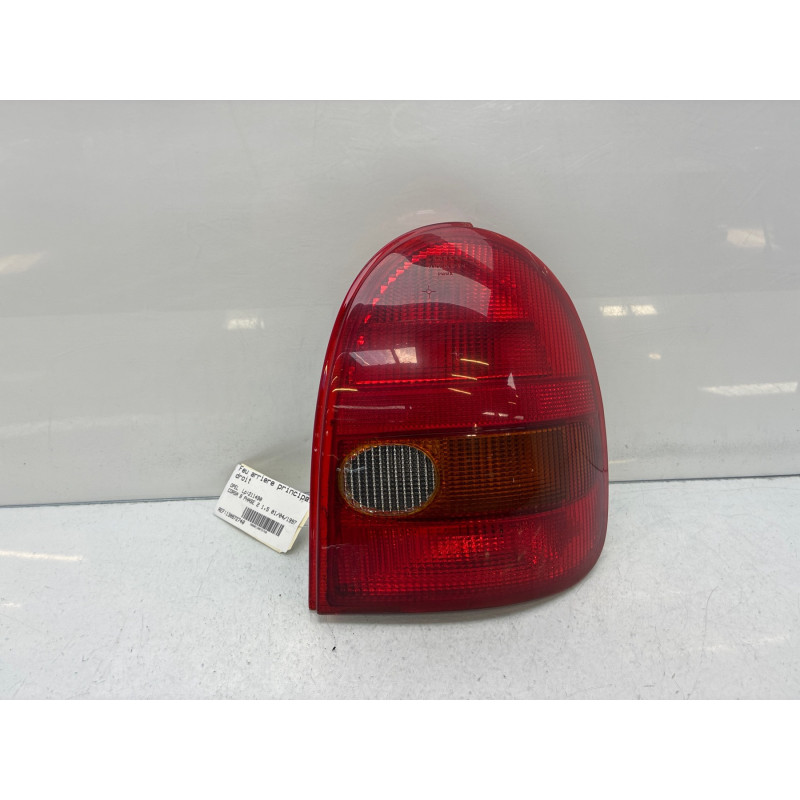 Feu arriere principal droit (feux) OPEL CORSA B Photo n°3