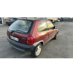 Feu arriere principal droit (feux) OPEL CORSA B