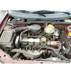 Feu arriere principal droit (feux) OPEL CORSA B