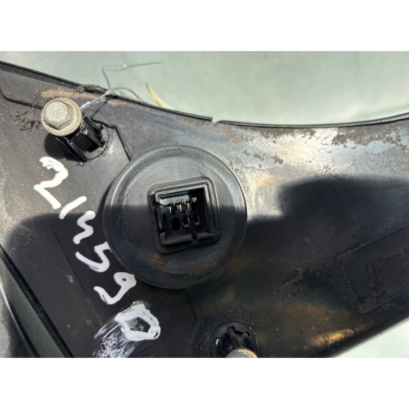 Retroviseur gauche OPEL CORSA B Photo n°3