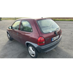 Retroviseur gauche OPEL CORSA B