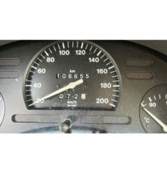 Retroviseur gauche OPEL CORSA B