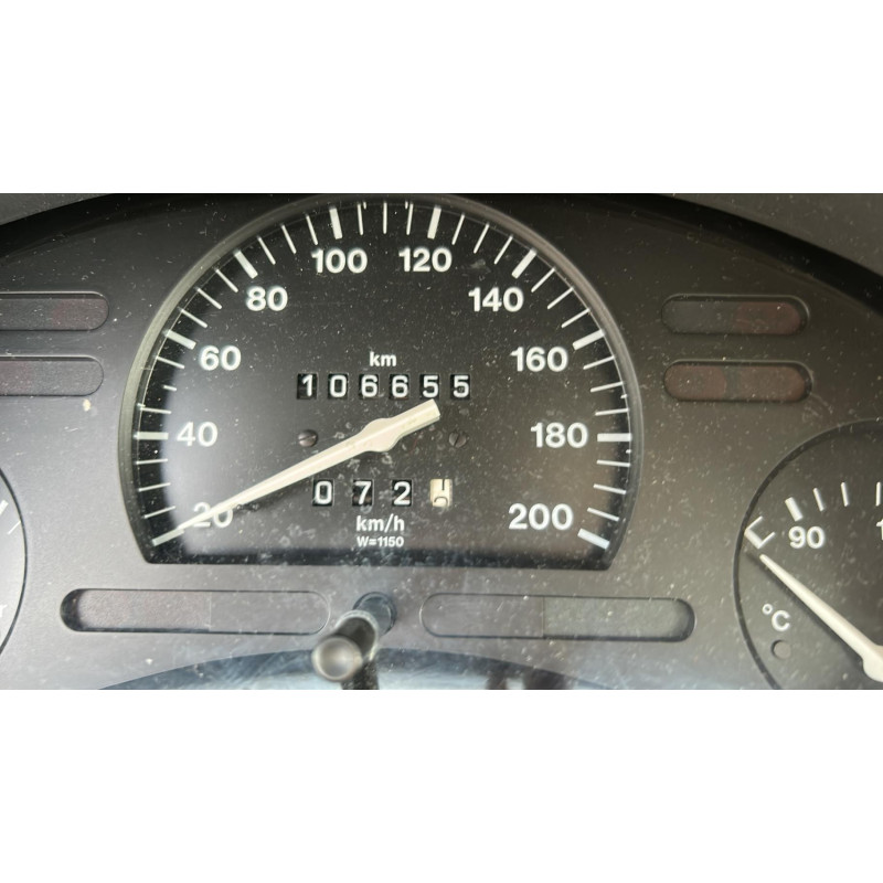 Retroviseur gauche OPEL CORSA B Photo n°10