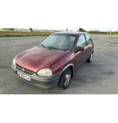 Retroviseur gauche OPEL CORSA B