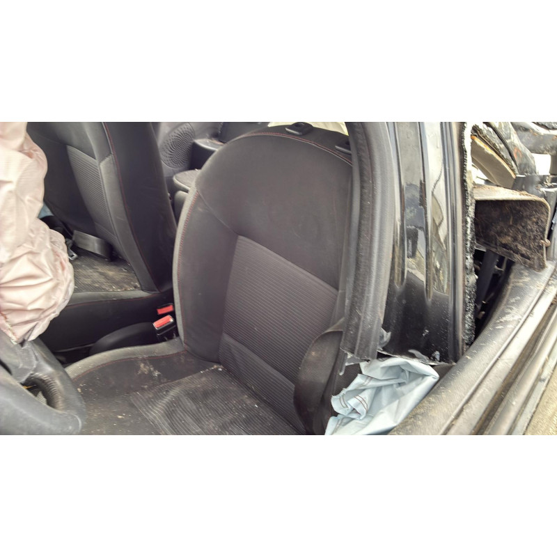 Aile avant droit RENAULT TWINGO 2 Photo n°9
