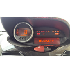 Aile avant droit RENAULT TWINGO 2