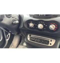 Anti brouillard gauche (feux) RENAULT TWINGO 2