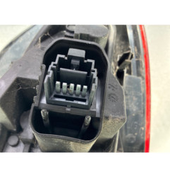 Feu arriere principal gauche (feux) RENAULT TWINGO 2
