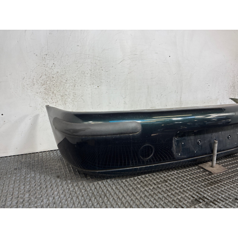Pare choc arriere MAZDA 121 3 Photo n°5