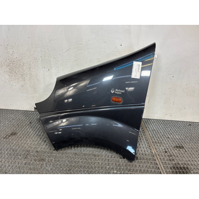 Aile avant gauche RENAULT TRAFIC 2 Photo n°3