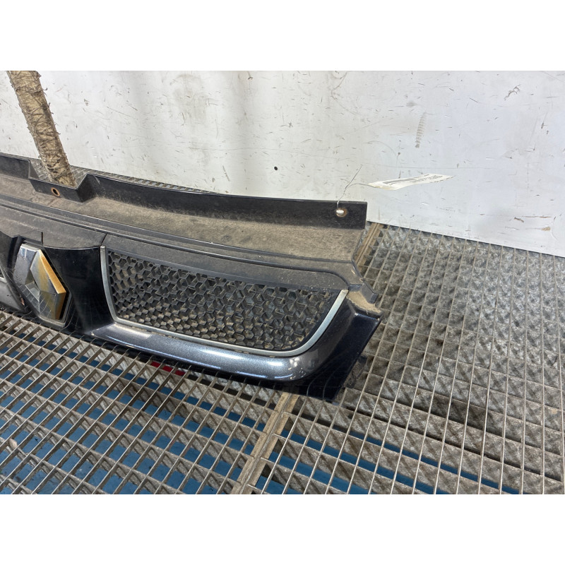 Calandre RENAULT TRAFIC 2 Photo n°1