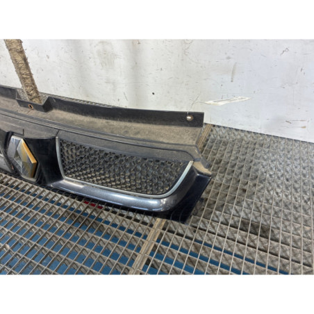 Calandre RENAULT TRAFIC 2 Photo n°1
