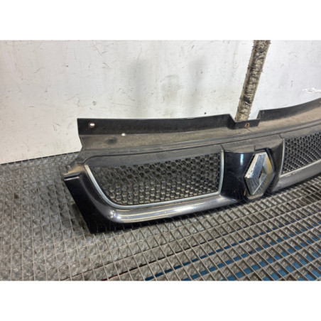 Calandre RENAULT TRAFIC 2