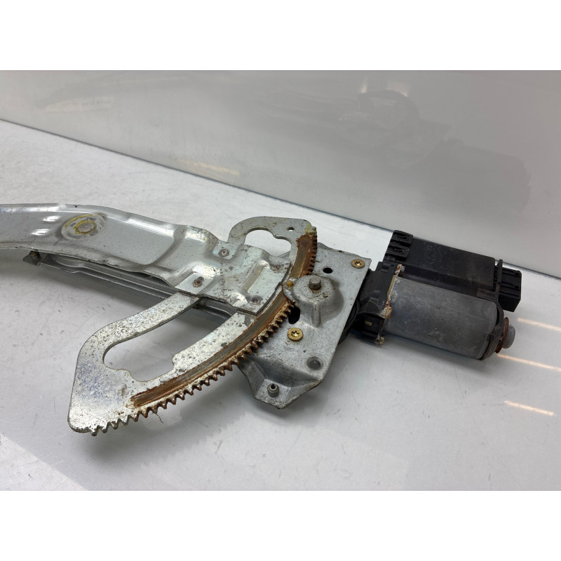 Leve vitre electrique avant droit PEUGEOT 406 Photo n°5