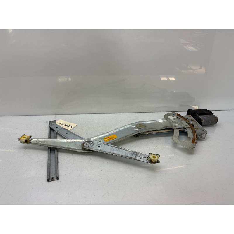 Leve vitre electrique avant droit PEUGEOT 406 Photo n°7