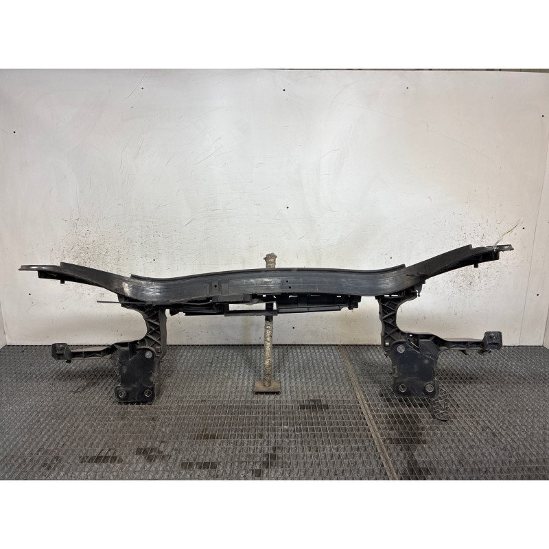 Face avant RENAULT SCENIC 2 Photo n°2