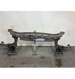 Face avant RENAULT SCENIC 2