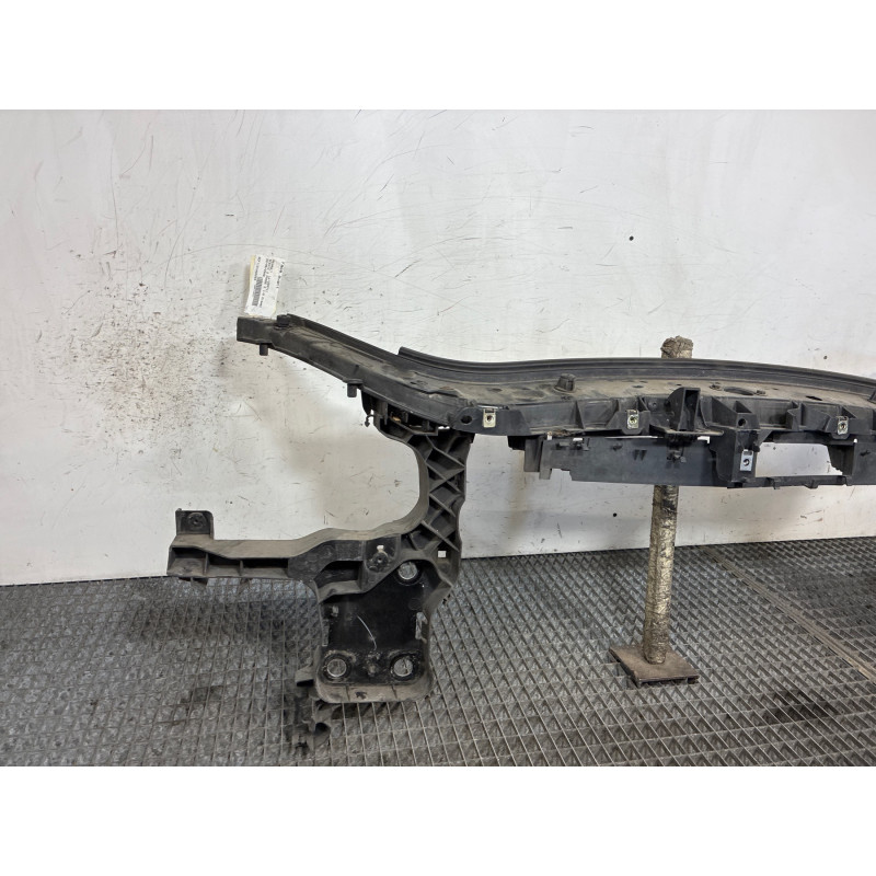 Face avant RENAULT SCENIC 2 Photo n°4