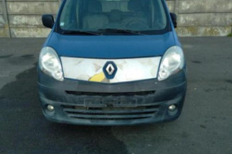 Charniere de capot RENAULT KANGOO 2