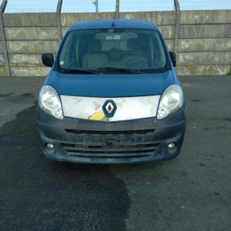 Charniere de capot RENAULT KANGOO 2 Photo n°4
