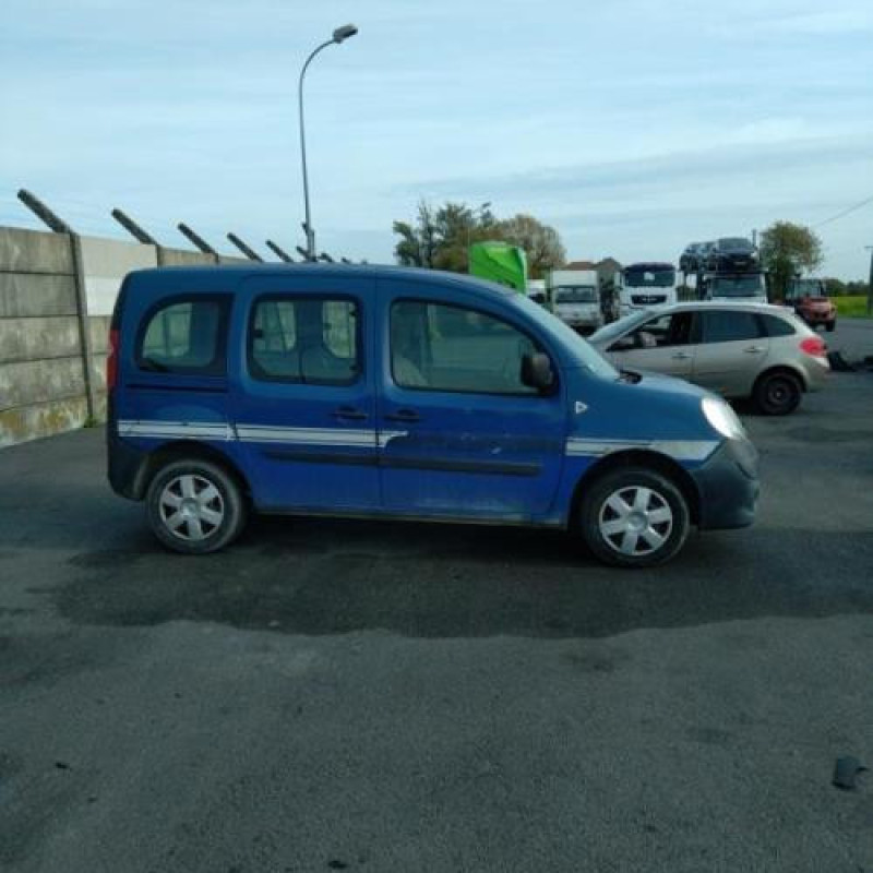 Charniere de capot RENAULT KANGOO 2 Photo n°5