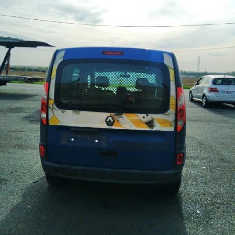 Charniere de capot RENAULT KANGOO 2 Photo n°6
