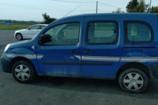 Charniere de capot RENAULT KANGOO 2