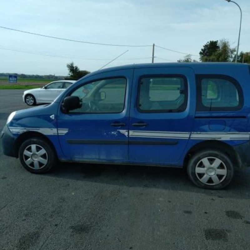Charniere de capot RENAULT KANGOO 2 Photo n°7