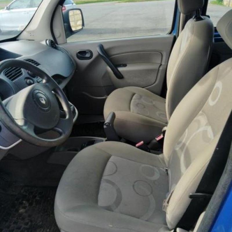 Charniere de capot RENAULT KANGOO 2 Photo n°8