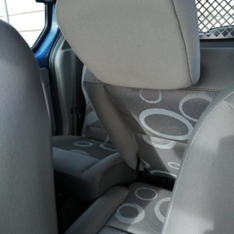 Charniere de capot RENAULT KANGOO 2 Photo n°9