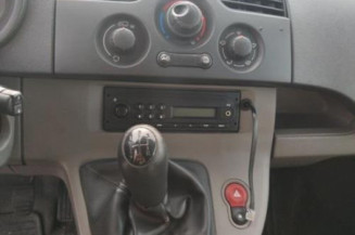 Charniere de capot RENAULT KANGOO 2