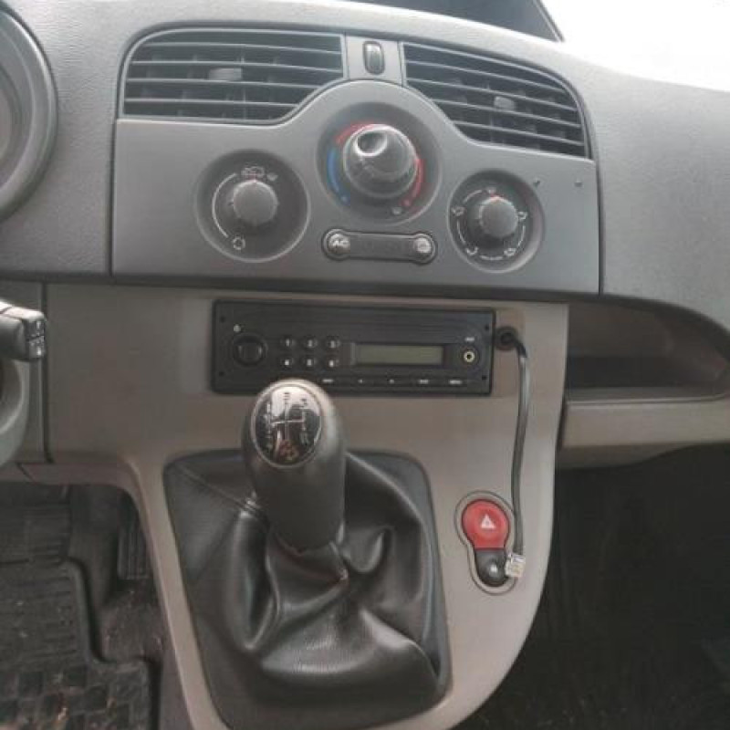 Charniere de capot RENAULT KANGOO 2 Photo n°10