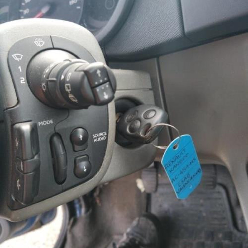 Charniere de capot RENAULT KANGOO 2 Photo n°11