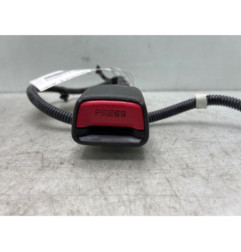 Attache ceinture avant gauche KIA PICANTO 2