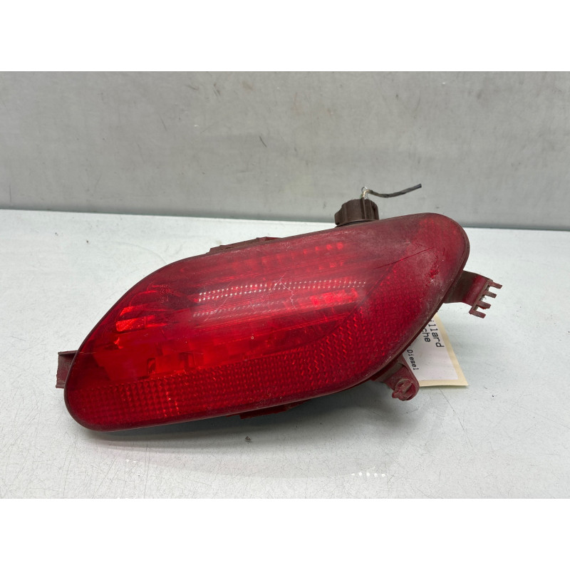 Anti brouillard arriere gauche CITROEN C4 1 Photo n°3