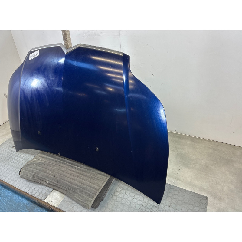 Capot CITROEN C4 1 Photo n°1