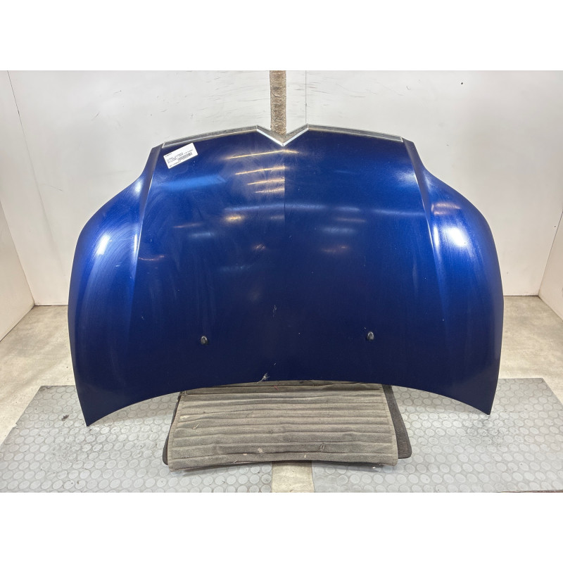 Capot CITROEN C4 1 Photo n°2