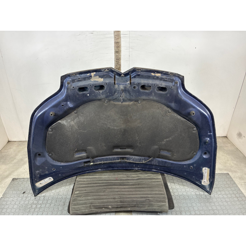 Capot CITROEN C4 1 Photo n°4
