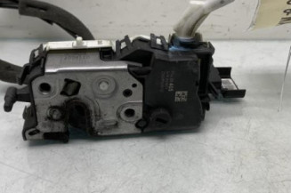 Serrure avant droit CITROEN BERLINGO 2
