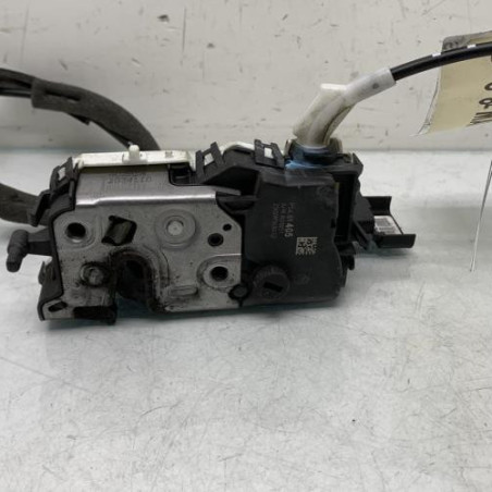 Serrure avant droit CITROEN BERLINGO 2