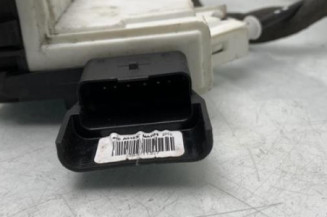 Serrure avant droit CITROEN BERLINGO 2
