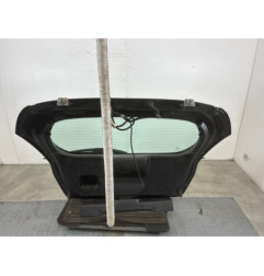 Malle/Hayon arriere FORD FIESTA 6