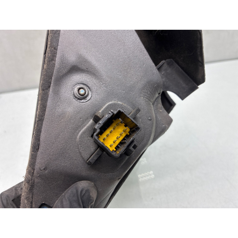 Retroviseur droit RENAULT SCENIC 2 Photo n°4