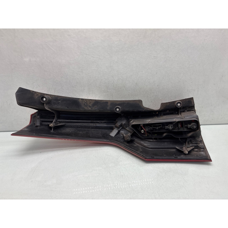 Feu arriere principal droit (feux) CITROEN C4 GRAND PICASSO 1 Photo n°3