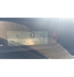 Feu arriere principal droit (feux) CITROEN C4 GRAND PICASSO 1