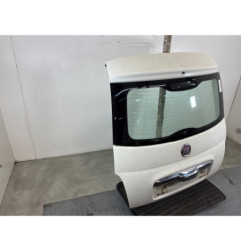 Malle/Hayon arriere FIAT 500 2