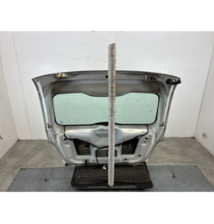 Malle/Hayon arriere FIAT 500 2